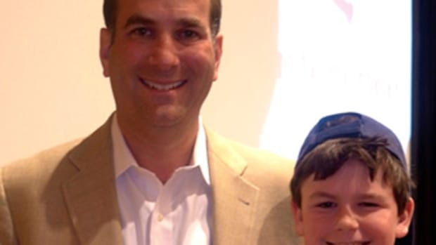 Inside the SABR Analytics Conference — Part 2